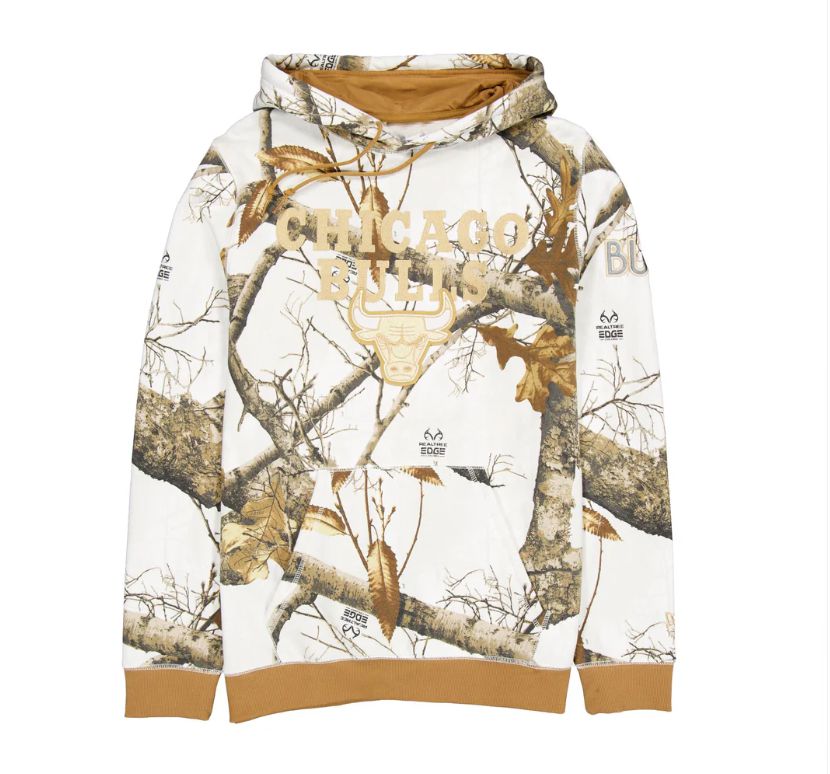 Men 2025 NBA Chicago Bulls hoodie style 1->chicago bulls->NBA Jersey